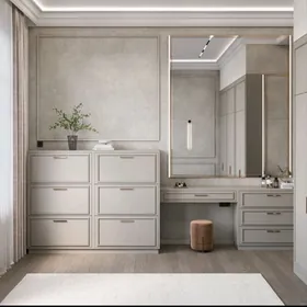 Московская элитка