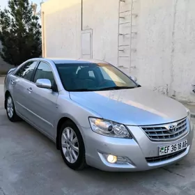 Toyota Aurion 2009