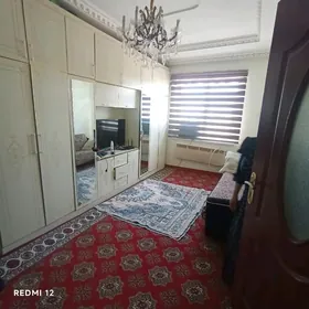 1 в 2 комнаты Гауданк