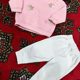 детские вещи на 1-1.5