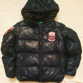 Вещи мальчика