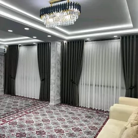 Zanawesga Занавесы Perde Tuty