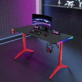 Стол игровой с RGB