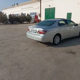 Lexus ES 330 2004