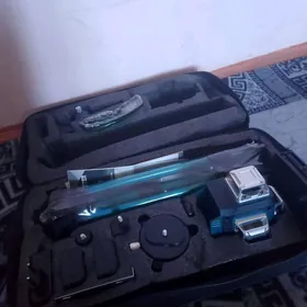 Bosch laser uroven16linya 360g