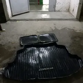 CAROLLA KOWRIK  2014 2016