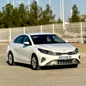 Kia Forte 2022