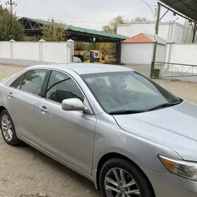 Toyota Camry 2010