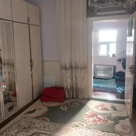 гражданский 2/2 этаж 1 ком