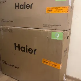 haier split