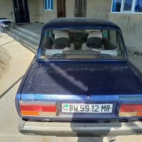 Lada 2107 1998