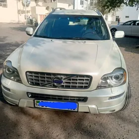 Volvo XC90 2012