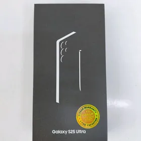S25 ultra 12/256 1ýyl Kepillik