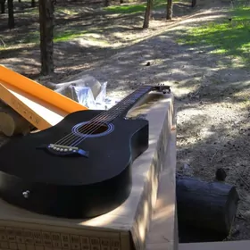 GITARA FULL KOMPLEKT 