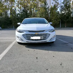 Chevrolet Malibu 2020