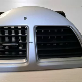 воздухавод на lexus es350