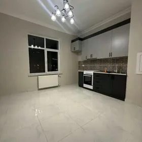 Gurtly 2017 2 komnat 100m²