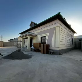 ÇOGANLY BOLNISA KRUG