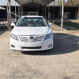 Toyota Camry 2009