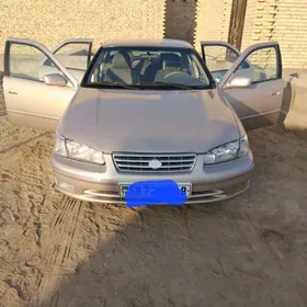 Toyota Camry 2002