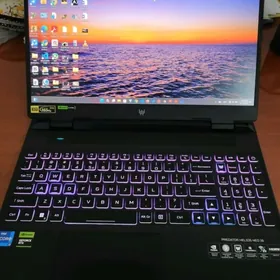 Acer Predator Helios Neo 16