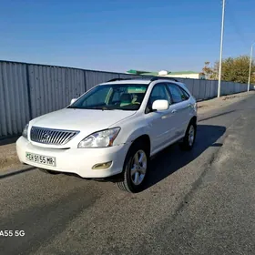 Lexus RX 330 2004
