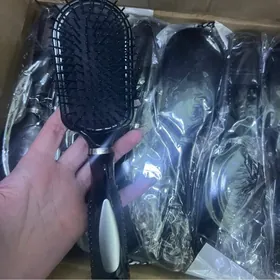 Taraklar Массаж расчески