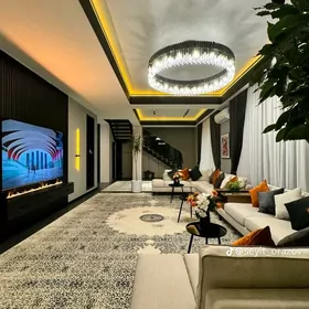 satlyk kotej Tazezama  12Sot