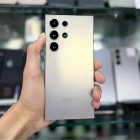 Samsung s24ultra 12/256