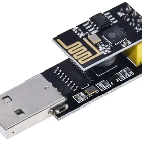 Программатор ESP8266 ESP-01S