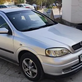 Opel Astra 1999