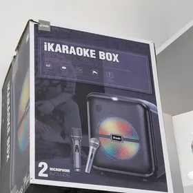 калонка kalonka karaoke