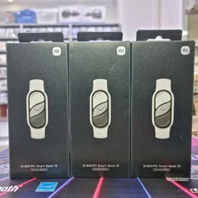 Xiaomi Smart Band 10 Ceramic