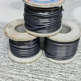 ОЛОВО (ПРИПОЙ)