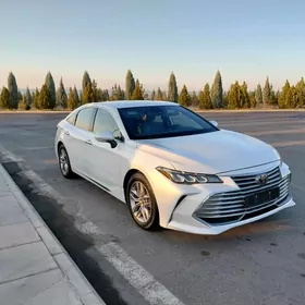 Toyota Avalon 2019