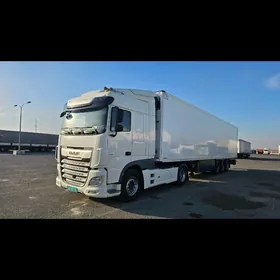 DAF 480 2019