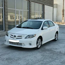 Toyota Corolla 2010