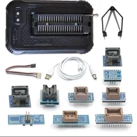 Программатор XGecu T48/TL866