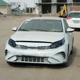 Kia Forte 2020