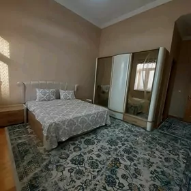 Arenda Çehow elitka 4 komnat