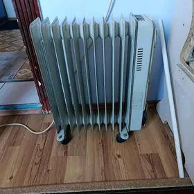 батарея Panasonic