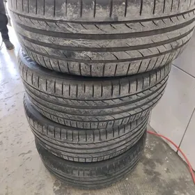 Teker 17lik 4 sany Arzan