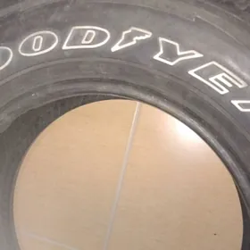 goodyear teker