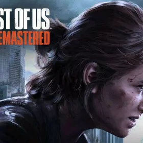 The Last of Us: Part 1 we 2