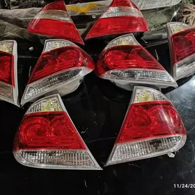 Fara stop d kemry 2005