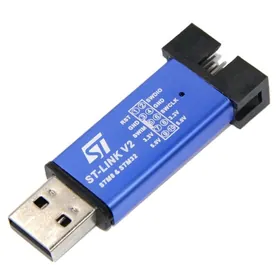 Программатор St-link V2