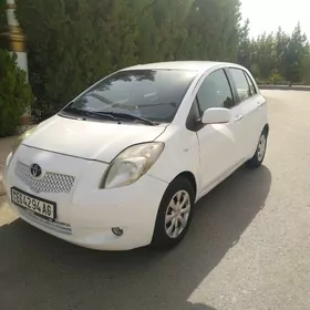 Toyota Yaris 2006
