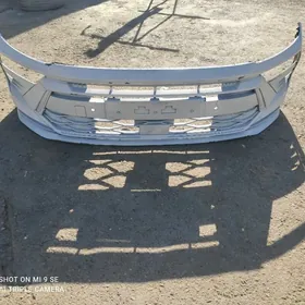 Hyundai Sonata bamper