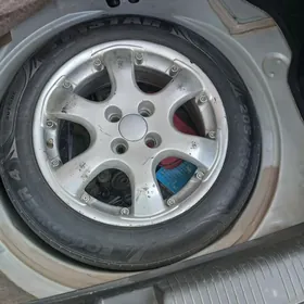 zapaska 4 deşik opel