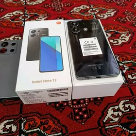 Redmi Note 13 8/256gb